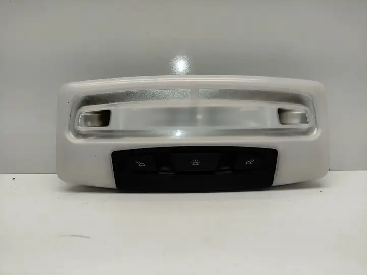 BMW 3 F30 F35 F31 (2012 - 2018) 42931249602 Передняя подсветка — фото 1