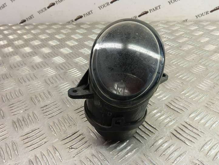 Audi A6 (2001 - 2004)  24656200 Передняя противотуманная фара