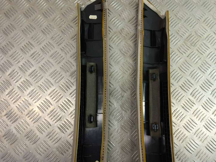 Saab 9-5 (1998 - 2005)  5133426 Отделка стойки (A)