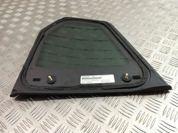 BMW X3 F25 (2010 - 2017)  7205625 Заднее боковое стекло кузова