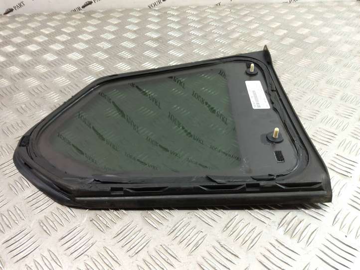 BMW X3 F25 (2010 - 2017)  7205625 Заднее боковое стекло кузова