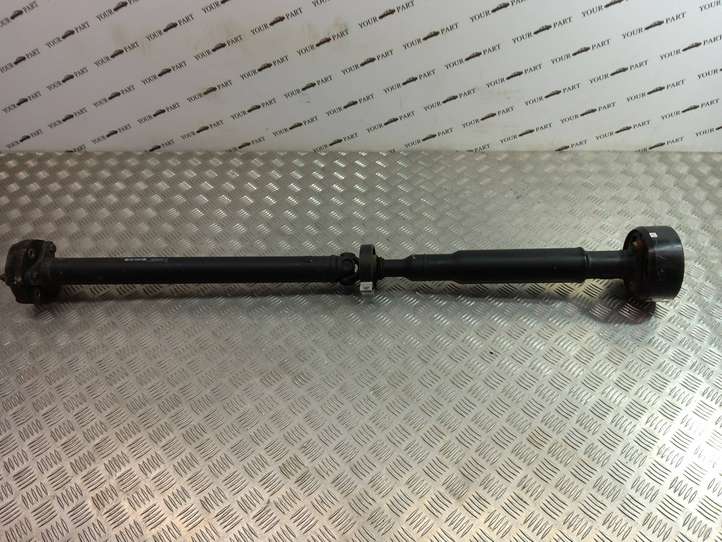 BMW 5 F10 F11 (2009 - 2016)  7633480 Кардан в комплекте