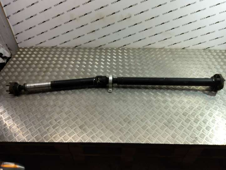 BMW 7 E65 E66 (2001 - 2008)  7513770 Кардан в комплекте