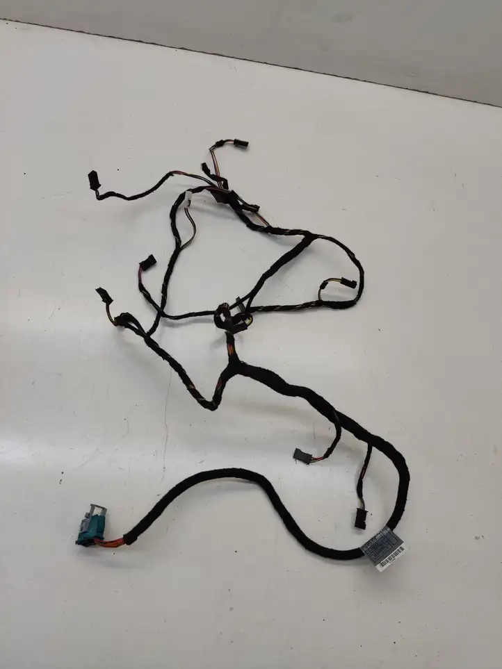 BMW 5 E60 E61 (2004 - 2010) 6934978 Прочая электропроводка — фото 1