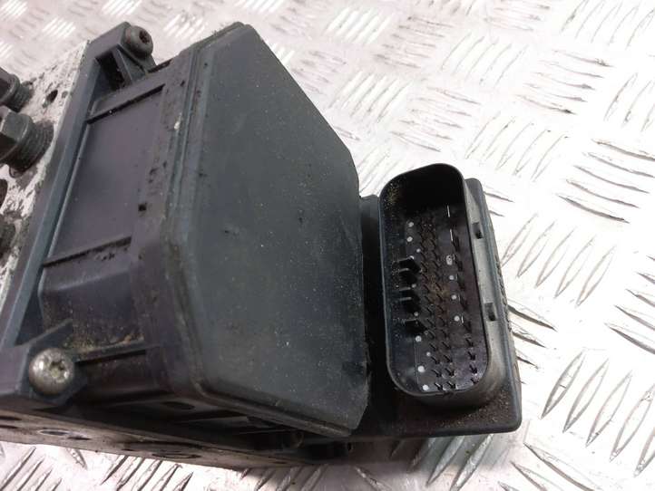 BMW 7 E65 E66 (2001 - 2008)  6759565 Блок управления ABS