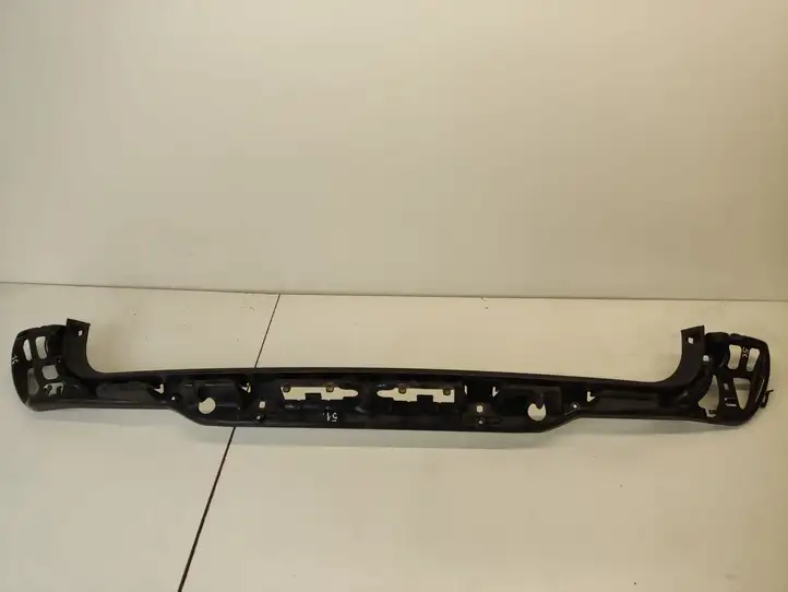 BMW 5 E60 E61 (2004 - 2010) 7060797 Кронштейн заднего бампера — фото 1