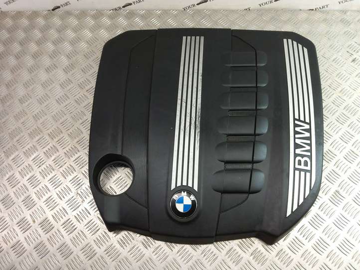 BMW 7 F01 F02 F03 F04 (2008 - 2016)  7800575 Крышка двигателя (отделка)