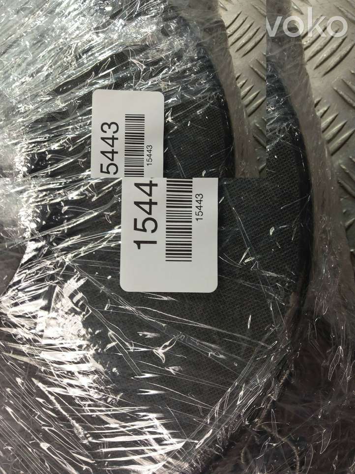 Ford C-Max (2010 - 2015)  BM5117009EC Комплект инструментов