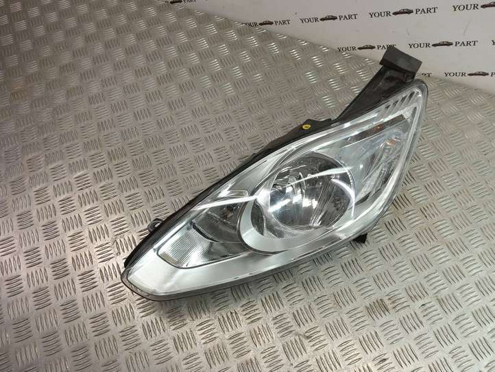 Ford C-Max (2010 - 2015)  AM5113W030AF Передняя фара
