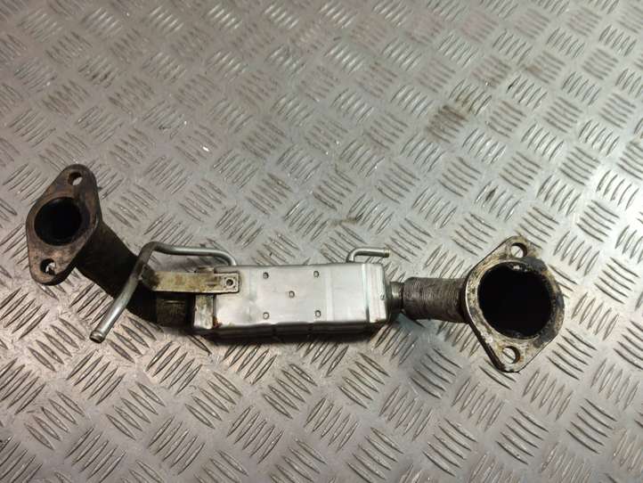 Mazda 6. (2009 - 2012)  RF8G20394 Охладитель EGR