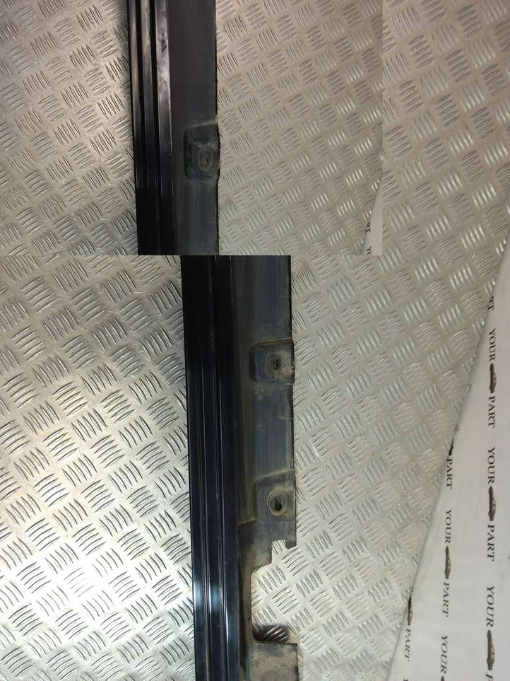 BMW 5 F10 F11 (2009 - 2016)  7184774 Порог