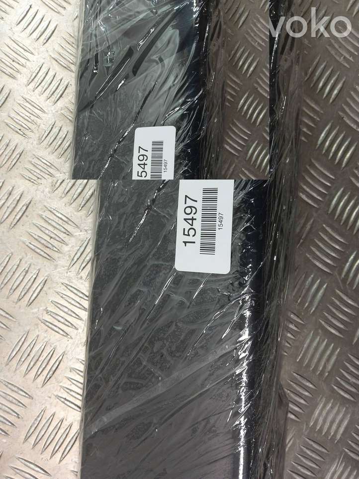 BMW 5 F10 F11 (2009 - 2016)  7184774 Порог
