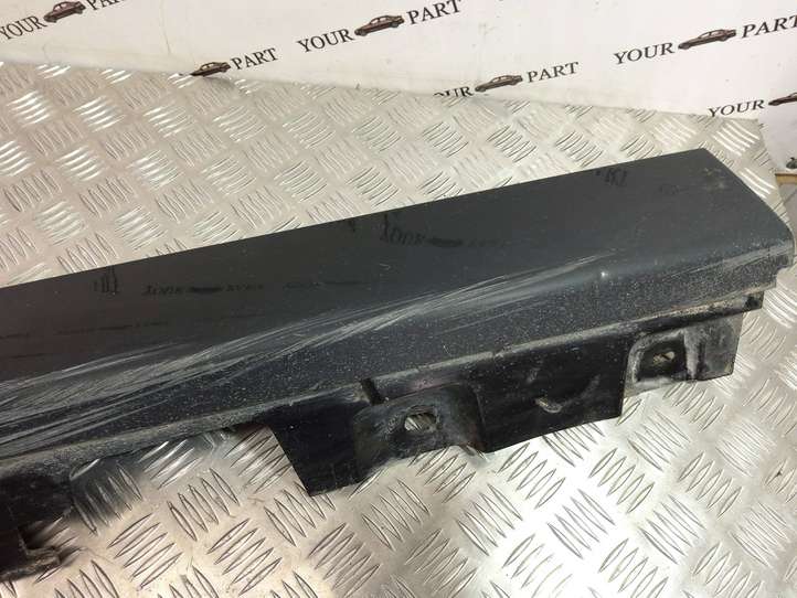 BMW 5 F10 F11 (2009 - 2016)  7184774 Порог
