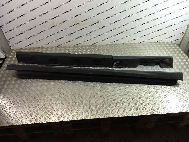 Ford C-Max (2010 - 2015)  AM51R10154A Порог