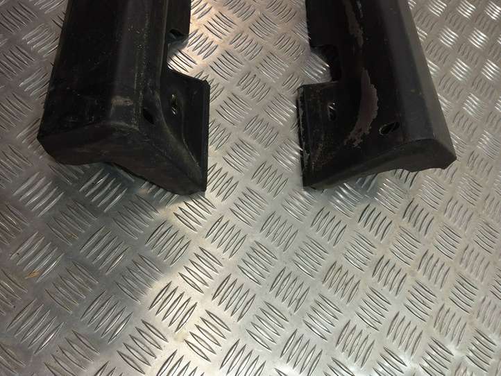 Ford C-Max (2010 - 2015)  AM51R10154A Порог