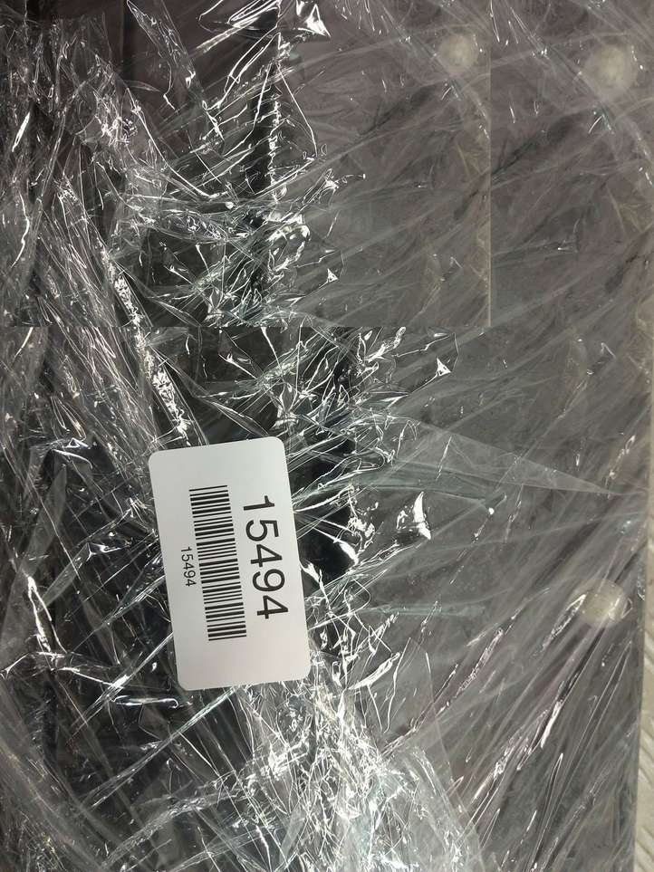 Ford C-Max (2010 - 2015)  AM51R10154A Порог