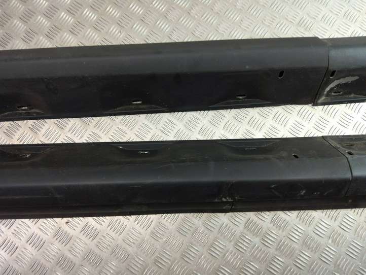 Ford C-Max (2010 - 2015)  AM51R10154A Порог
