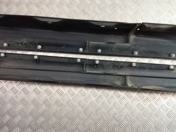Ford C-Max (2010 - 2015)  AM51R10154A Порог