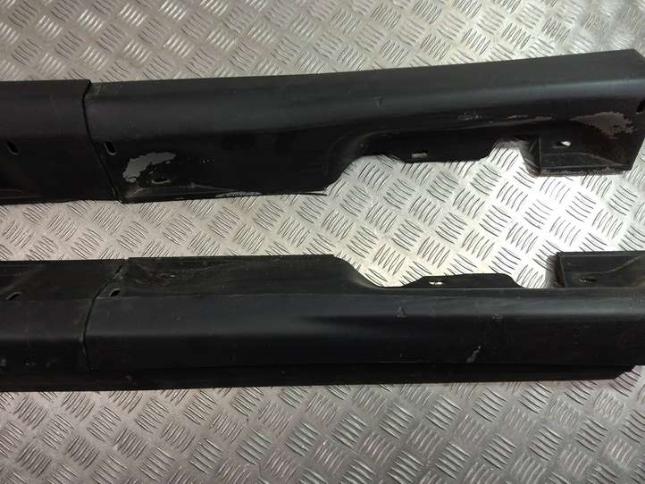 Ford C-Max (2010 - 2015)  AM51R10154A Порог