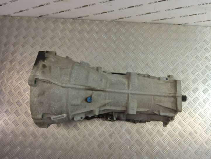 BMW 5 F10 F11 (2009 - 2016)  8614199 Автоматическая коробка передач
