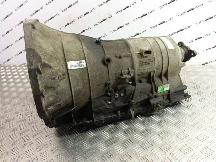 BMW 7 E65 E66 (2001 - 2008)  7526342 Автоматическая коробка передач
