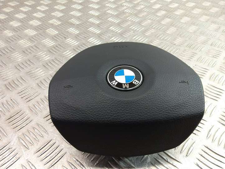 BMW 5 F10 F11 (2009 - 2016)  6783829 Подушка безопастности руля