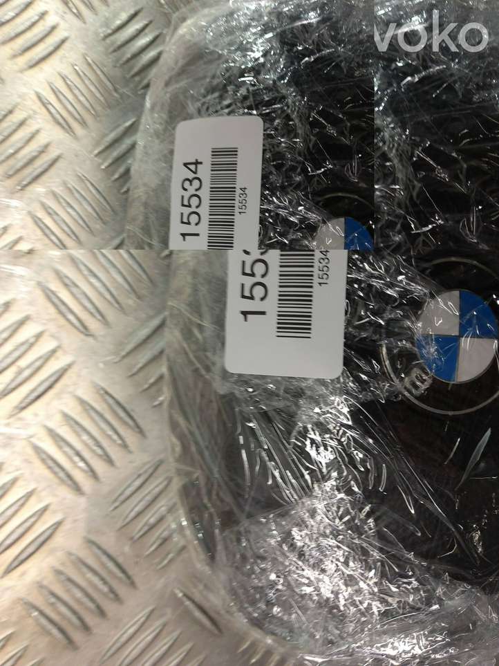 BMW 5 F10 F11 (2009 - 2016)  6783829 Подушка безопастности руля