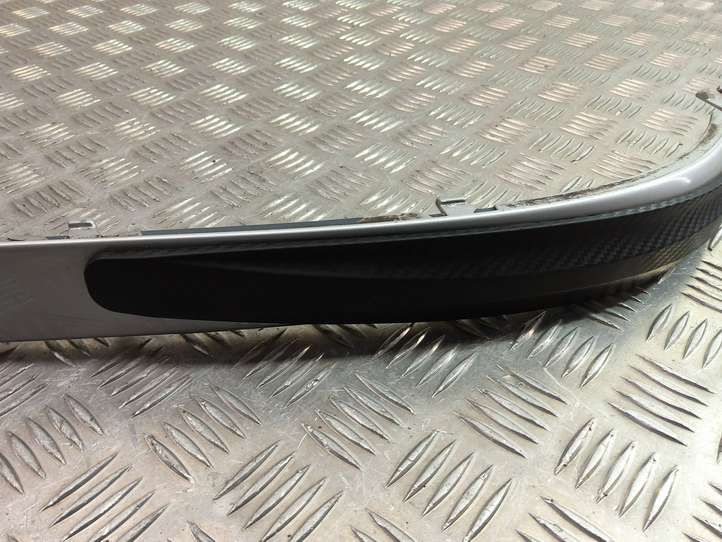 BMW 7 E65 E66 (2001 - 2008)  8223265 Нижняя часть бампера