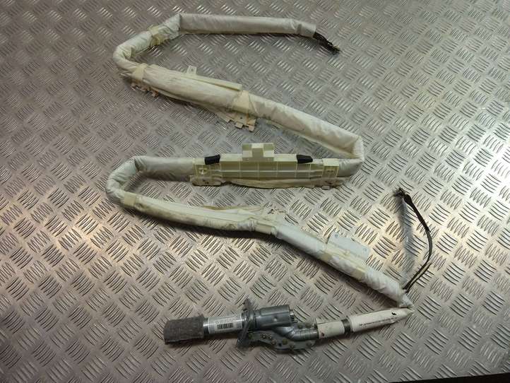 BMW 7 E65 E66 (2001 - 2008)  7011014 Звукоизоляция крыши