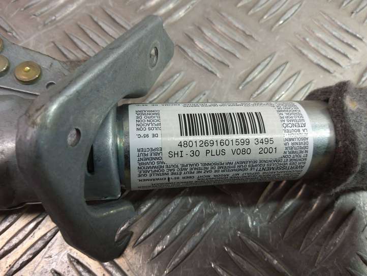 BMW 7 E65 E66 (2001 - 2008)  7011014 Звукоизоляция крыши