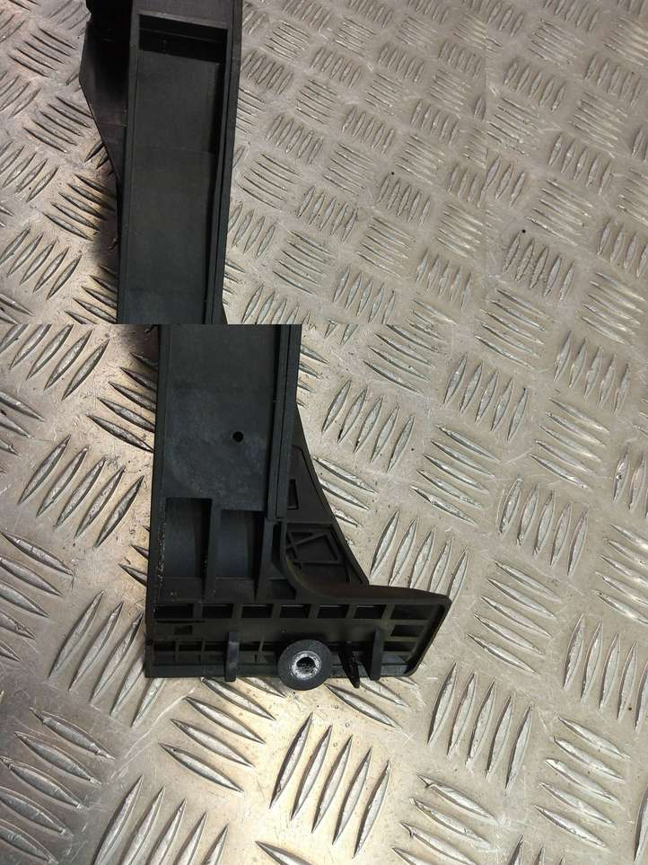 BMW 7 E65 E66 (2001 - 2008)  6752614 Педаль акселератора