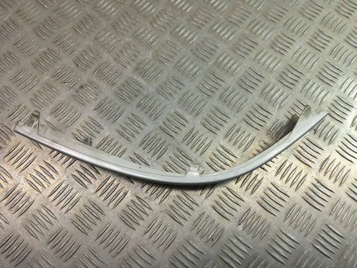 BMW 7 E65 E66 (2001 - 2008)  7012287 Нижняя часть бампера