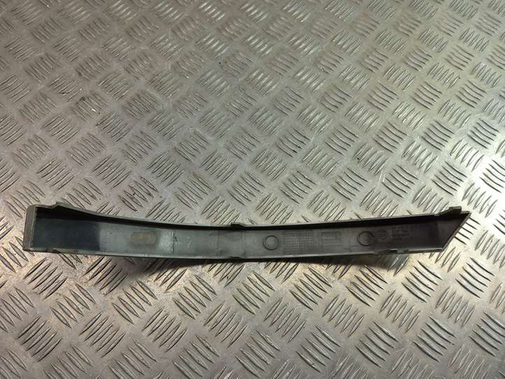 BMW 7 E65 E66 (2001 - 2008)  7012287 Нижняя часть бампера