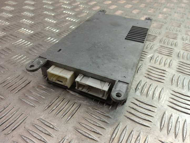 BMW 7 E65 E66 (2001 - 2008)  6924902 Блок управление GSM