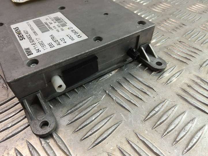 BMW 7 E65 E66 (2001 - 2008)  6924902 Блок управление GSM