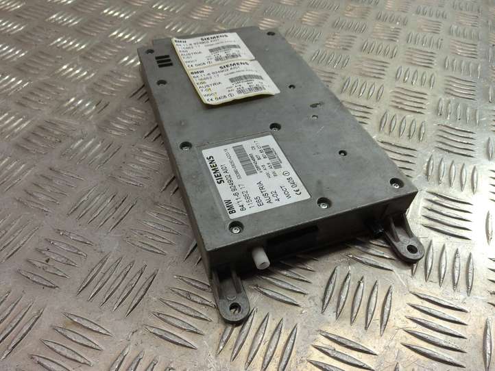 BMW 7 E65 E66 (2001 - 2008)  6924902 Блок управление GSM
