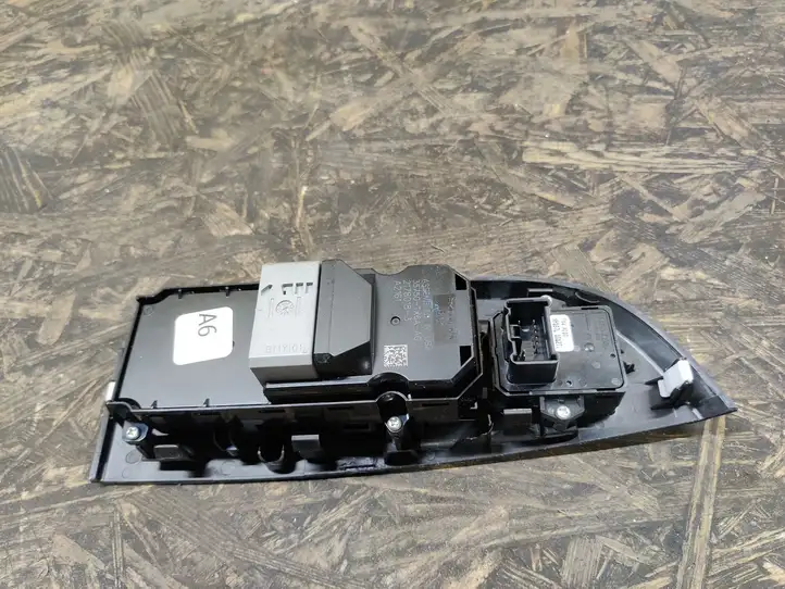 Acura ILX (2012 - 2015) 35750TX6AA0 Кнопка стеклоподъемников — фото 2
