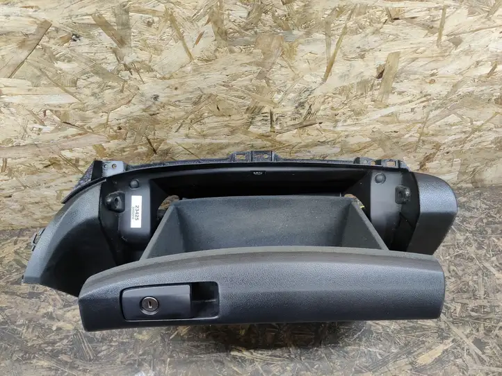 Acura ILX (2012 - 2015) 77500X6A1AAW Бардачок в сборе — фото 1
