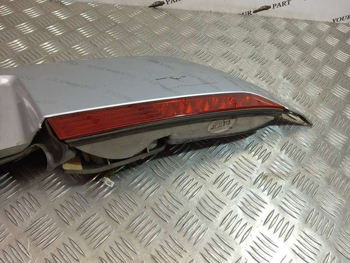 BMW 7 E65 E66 (2001 - 2008)  7042921 Обшивка крышки багажника