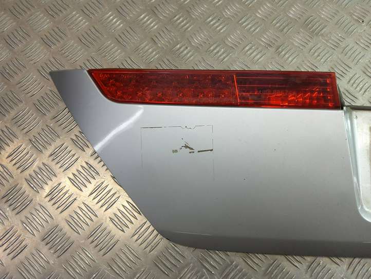 BMW 7 E65 E66 (2001 - 2008)  7042921 Обшивка крышки багажника
