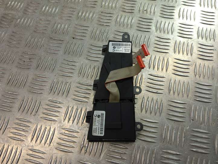 BMW 7 E65 E66 (2001 - 2008)  6918402 Включатель (включатели) памяти