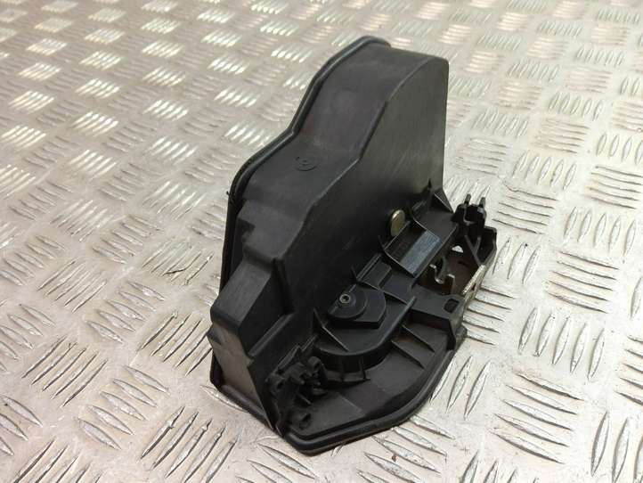 BMW 7 E65 E66 (2001 - 2008)  7036170 Передняя звукоизоляция