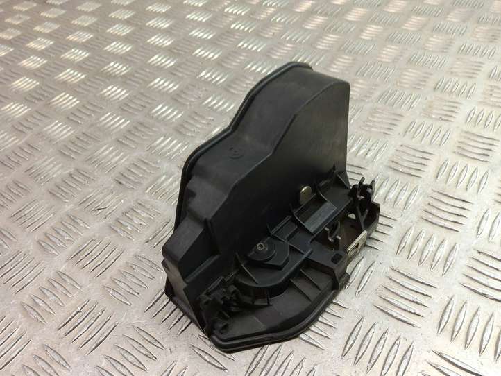 BMW 7 E65 E66 (2001 - 2008)  7036170 Передняя звукоизоляция