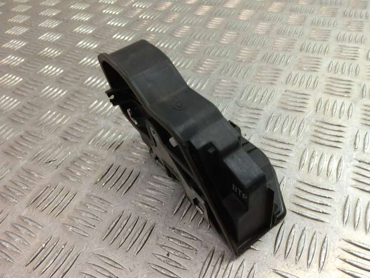 BMW 7 E65 E66 (2001 - 2008)  7036170 Передняя звукоизоляция