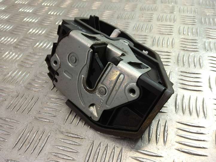 BMW 7 E65 E66 (2001 - 2008)  7036170 Передняя звукоизоляция