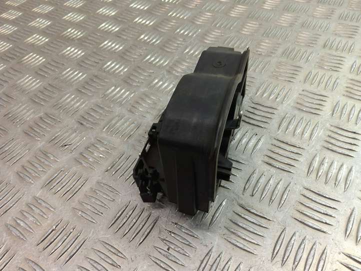 BMW 7 E65 E66 (2001 - 2008)  7036170 Передняя звукоизоляция