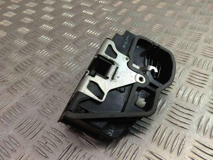BMW 7 E65 E66 (2001 - 2008)  7036170 Передняя звукоизоляция
