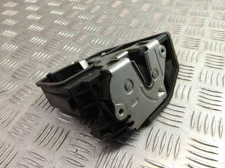 BMW 7 E65 E66 (2001 - 2008)  7036170 Передняя звукоизоляция