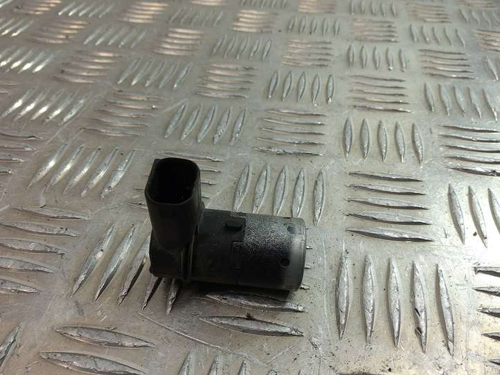BMW 7 E65 E66 (2001 - 2008)  6907128 Кронштейн заднего датчика парковки (PDC)