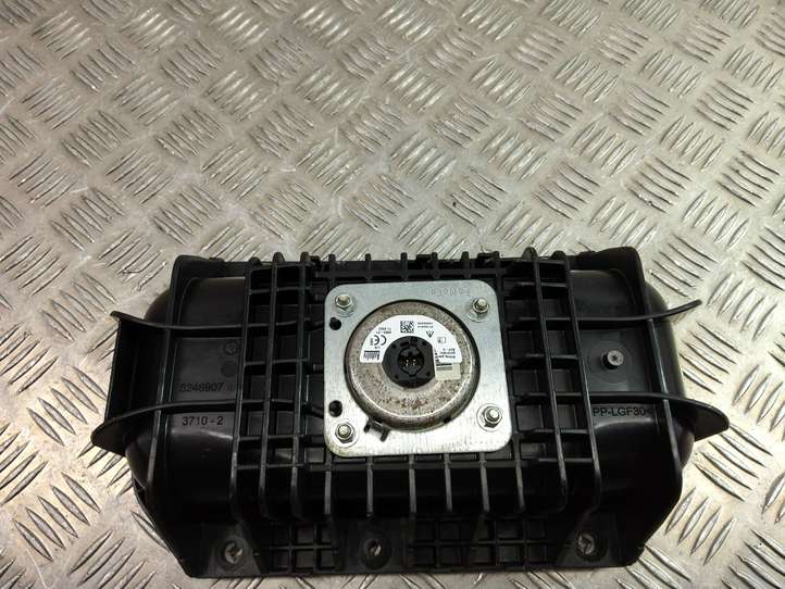 Ford C-Max (2010 - 2015)  AM51R042B84BA Подушка безопастности пассажира